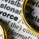 Illustration for article titled Talk About Money Before The Wedding. Or Fight Over it through Divorce